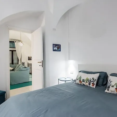 The Apple Duplex By Wonderful Italy *