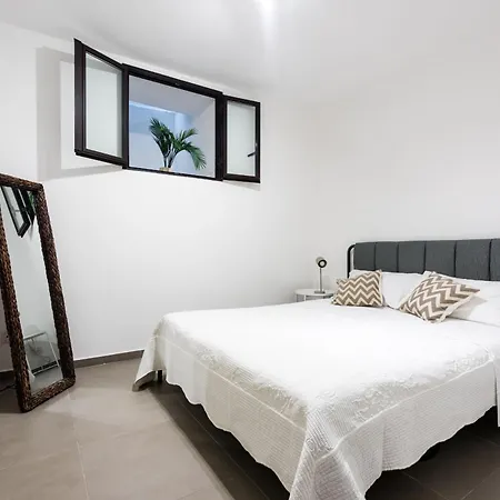 Appartement The Apple Duplex By Wonderful Italy Catane