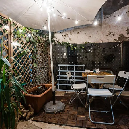 The Apple Duplex By Wonderful Italy Appartement *